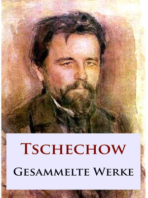 cover image of Tschechow--Gesammelte Werke